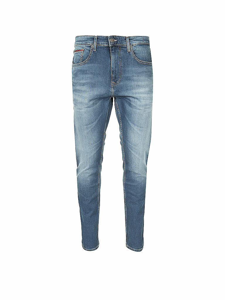 TOMMY JEANS Jeans Slim Fit Austin blau | W30/L32